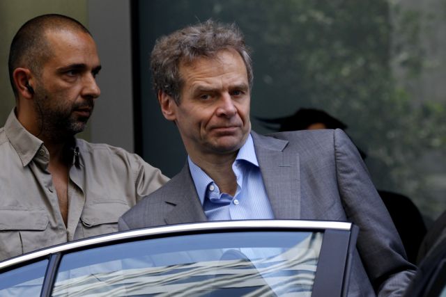 Σκληρό πόκερ για το χρέος παίζει το ΔΝΤ