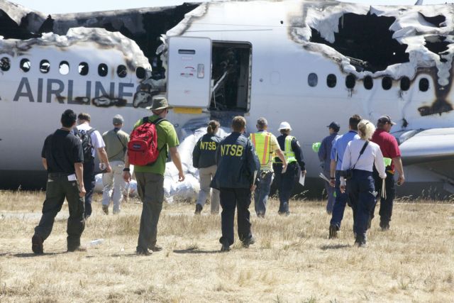 Τραγωδία στον αέρα: Αυτοκτονίες πιλότων, εκρήξεις και ξεχασμένες βίδες