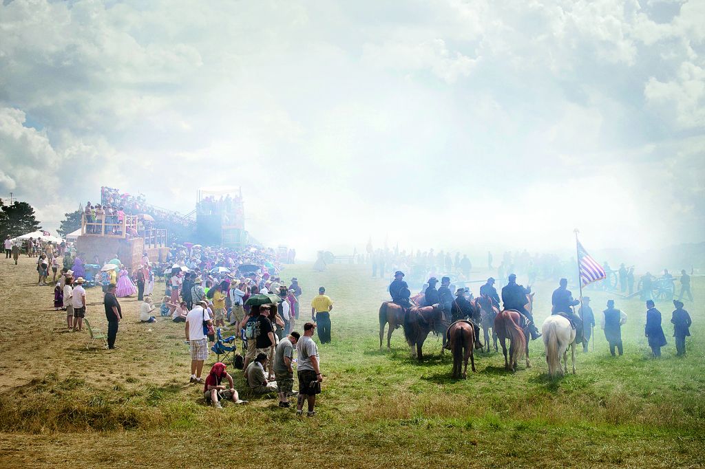 Το Φεστιβάλ απέκτησε μνήμη