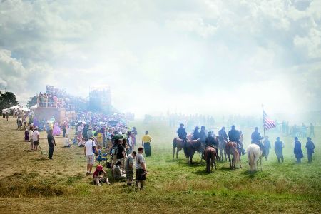 Το Φεστιβάλ απέκτησε μνήμη