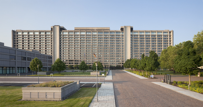 Στη Φρανκφούρτη για επαφές το προεδρείο της Ελληνικής Ένωσης Τραπεζών