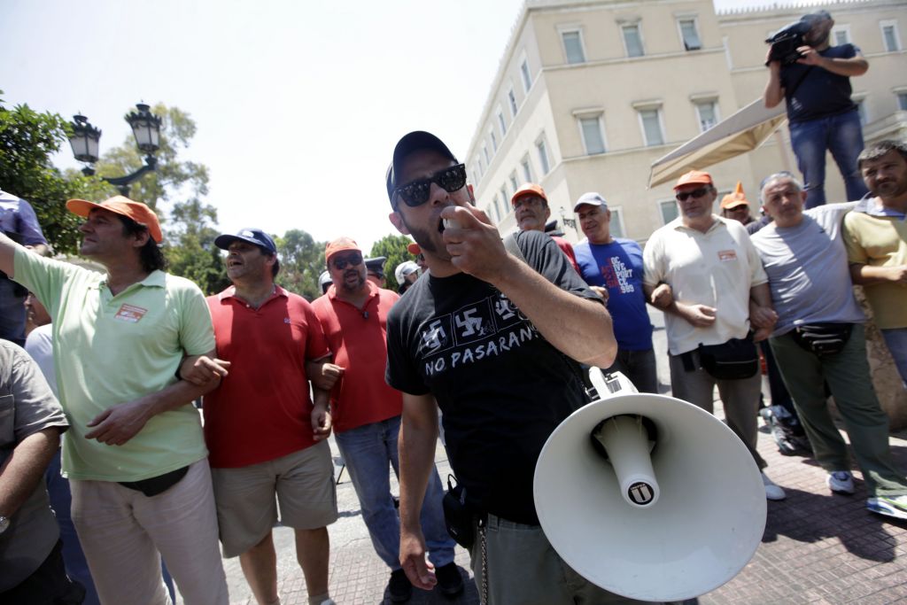 Eρχεται η μόνιμη κινητικότητα στο δημόσιο