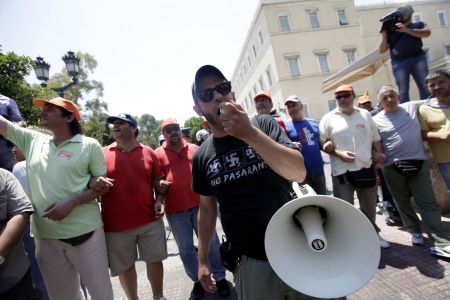 Eρχεται η μόνιμη κινητικότητα στο δημόσιο