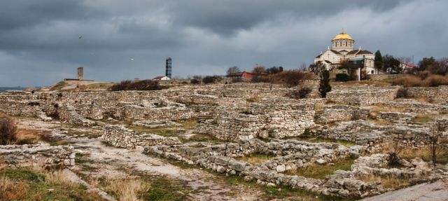 Μαζική σφαγή 2.300  ετών σε αρχαία ελληνική  πόλη | tovima.gr