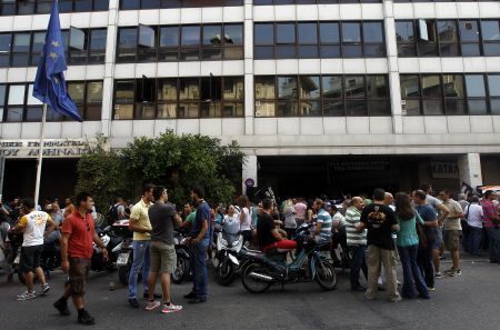 Ανοίγει ο δρόμος για την εθελοντική διαδημοτική κινητικότητα