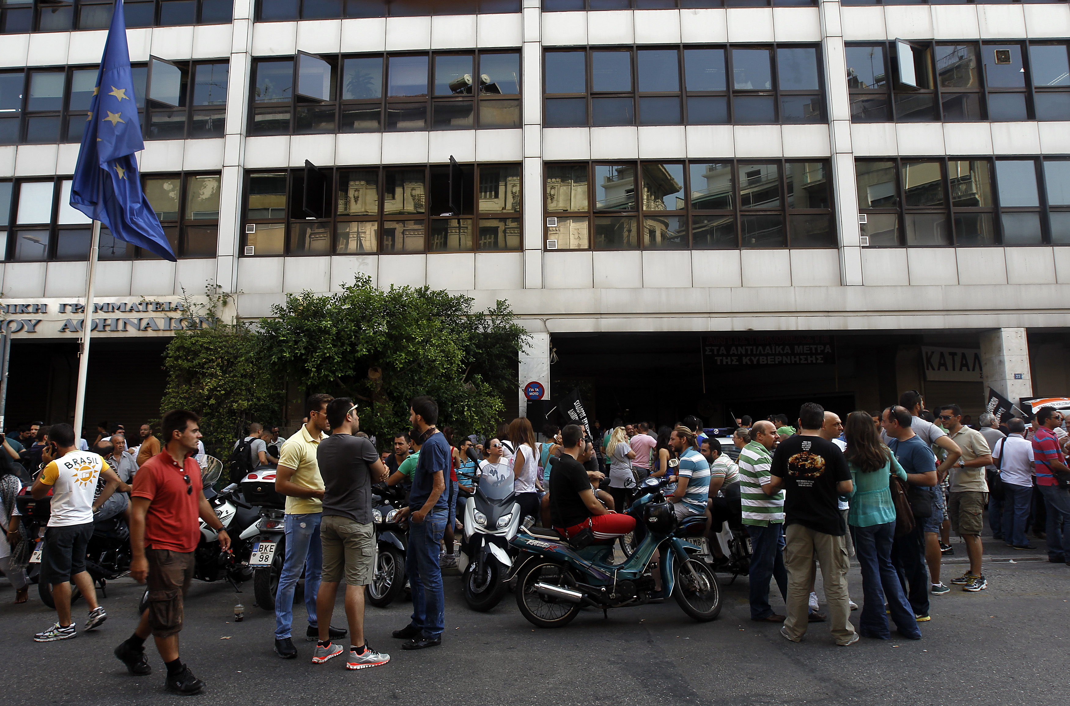 Ανοίγει ο δρόμος για την εθελοντική διαδημοτική κινητικότητα