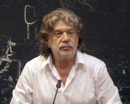 Ελεύθερος αφέθηκε ο Γιάννης Βούρος που συνελήφθη για χρέη του ΚΘΒΕ