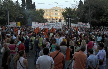 Τα 4 βήματα της εθελοντικής κινητικότητας στους ΟΤΑ