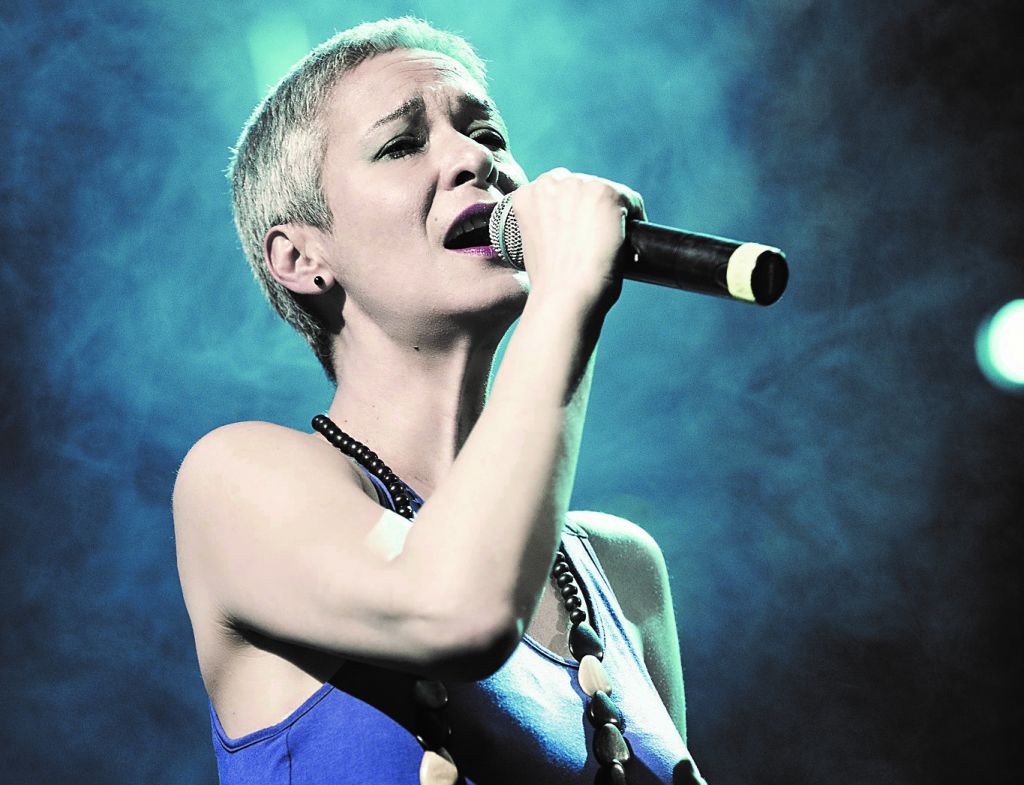 11 ερωτήσεις στην Μελίνα Κανά