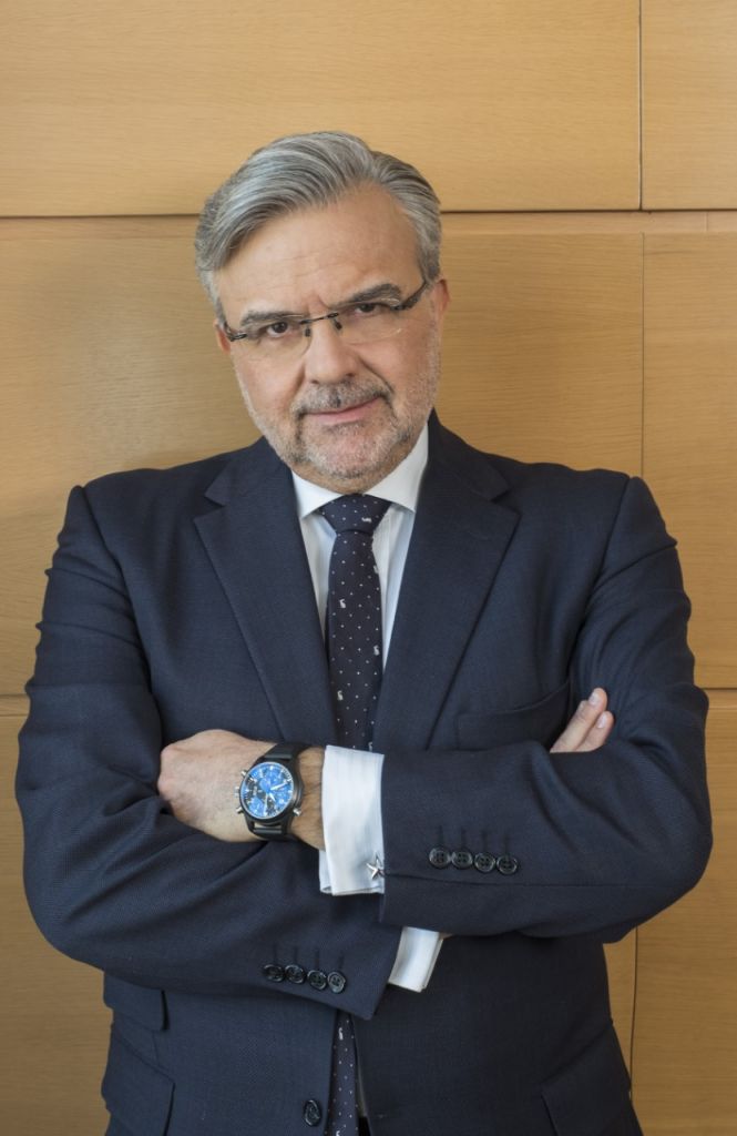 Χρ. Μεγάλου: Στόχος μας τα νέα δάνεια να φτάσουν τα 5 δισ. ευρώ ετησίως