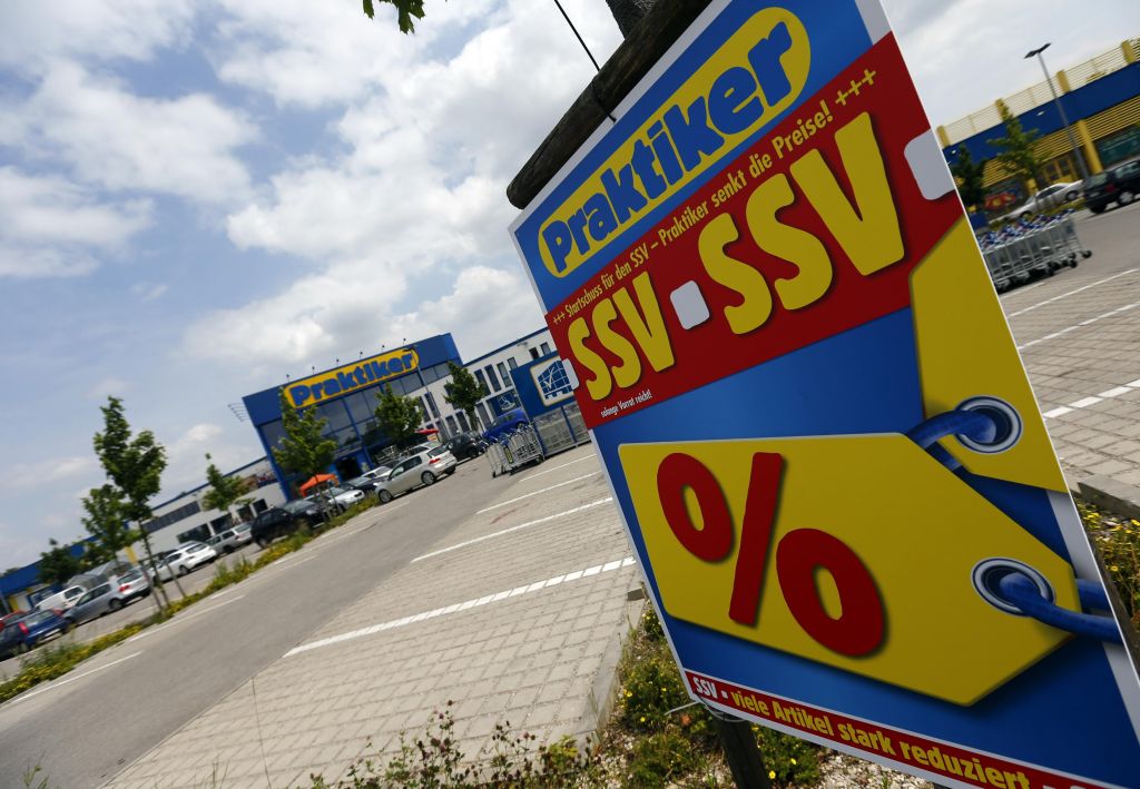 Grivalia: Αγορά ακινήτου της Praktiker στην Κρήτη, έναντι 8,5 εκατ. ευρώ