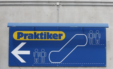 Η Fairfax εξαγόρασε την Praktiker Hellas