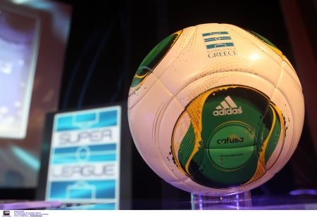 Δύο ομάδες ανεβαίνουν απευθείας, μπαράζ ο τρίτος με τον 16ο της Σούπερ Λίγκας