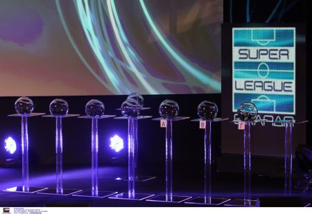 Ποδόσφαιρο – Σούπερ Λίγκα: Παναθηναϊκός – Ατρόμητος 2-0