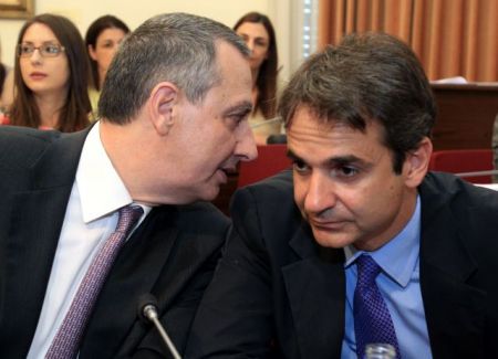 Η διαδημοτική κινητικότητα «πιλότος» για τις μετακινήσεις στο δημόσιο τομέα