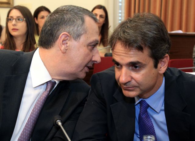 Η διαδημοτική κινητικότητα «πιλότος» για τις μετακινήσεις στο δημόσιο τομέα