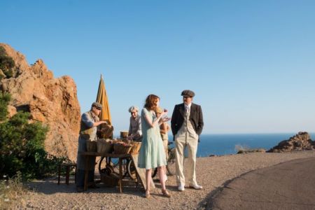 Οι ταινίες της εβδομάδας: Γούντι Αλεν σημαίνει μαγεία