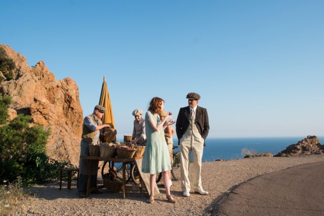 Οι ταινίες της εβδομάδας: Γούντι Αλεν σημαίνει μαγεία