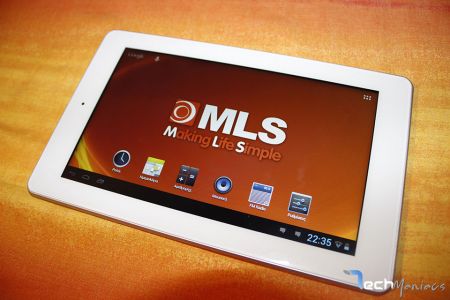 MLS Πληροφορική: Αύξηση τζίρου 34% για το 9μηνο του 2014