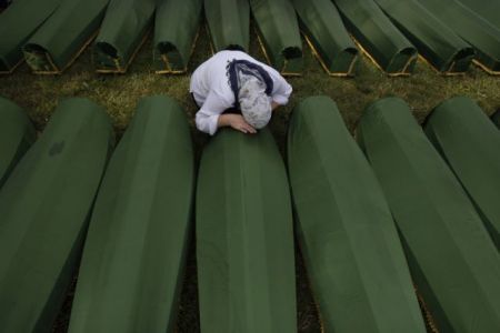 Συλλήψεις στη Σερβία για ανάμειξη στη σφαγή της Σρεμπρένιτσα