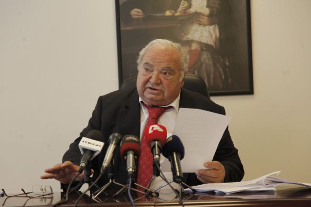 Διαρκείς έλεγχοι στο Δημόσιο από τον Μάιο του 2013