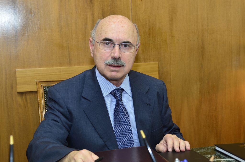 Tο έργο του Συντονιστή κατά της διαφθοράς υποστηρίζει η ΔΗΜΑΡ