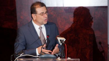 Νέος Γενικός Διευθυντής στη Seat Τεχνοκάρ ο κ. Γιάννης Ιακωβίδης