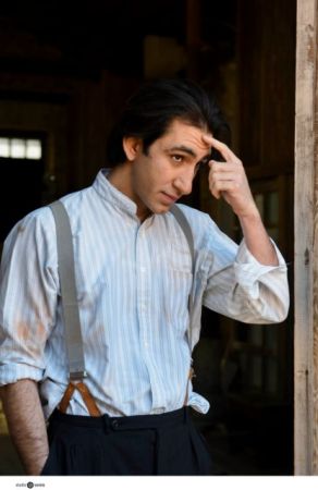 Χάρης Φραγκούλης: Η έλλειψη πίστης έχει διαλύσει τα πάντα