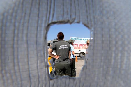 Tελικοί πίνακες κατάταξης και διάθεσης δημοτικών αστυνομικών