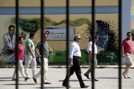 Σχέδιο για εκλογή διευθυντών στα σχολεία από τον σύλλογο διδασκόντων