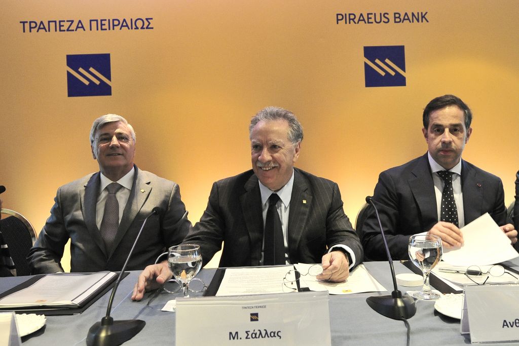 Ανθ. Θωμόπουλος: Η Ελλάδα αναδύεται από την εξαετή ύφεση