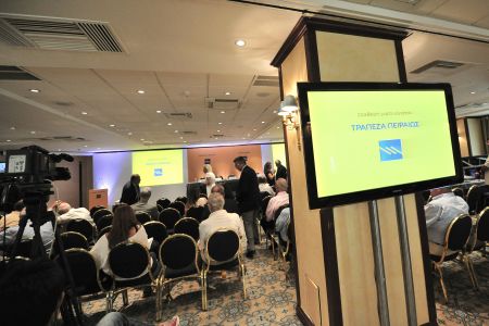 Reuters: Οι ελληνικές τράπεζες γυρίζουν σελίδα