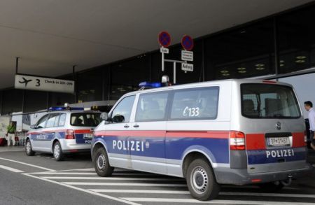 Αυστρία: 14χρονος Τούρκος σχεδίαζε βομβιστική επίθεση