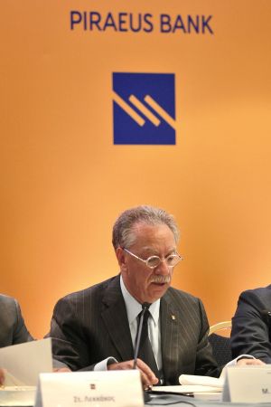 Σάλλας: Θα υπάρξει συμφωνία με την τρόικα, δεν με ανησυχεί ο ΣΥΡΙΖΑ