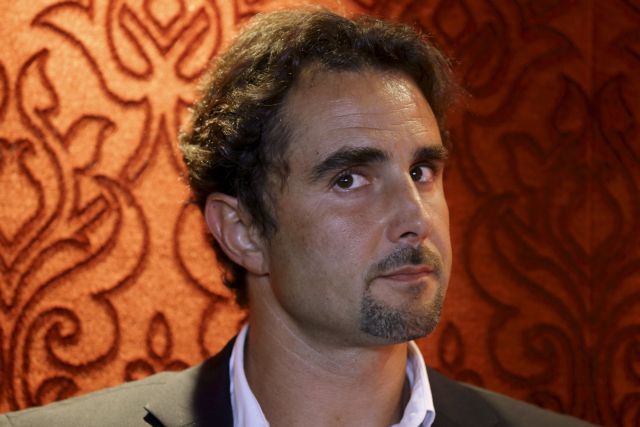 Falciani claims he is prepared to cooperated with Greek authorities