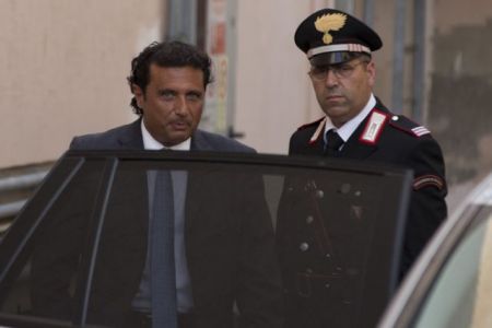 Ευθύνες στο καπετάνιο του Concordia αποδίδουν τα συνεργεία διάσωσης