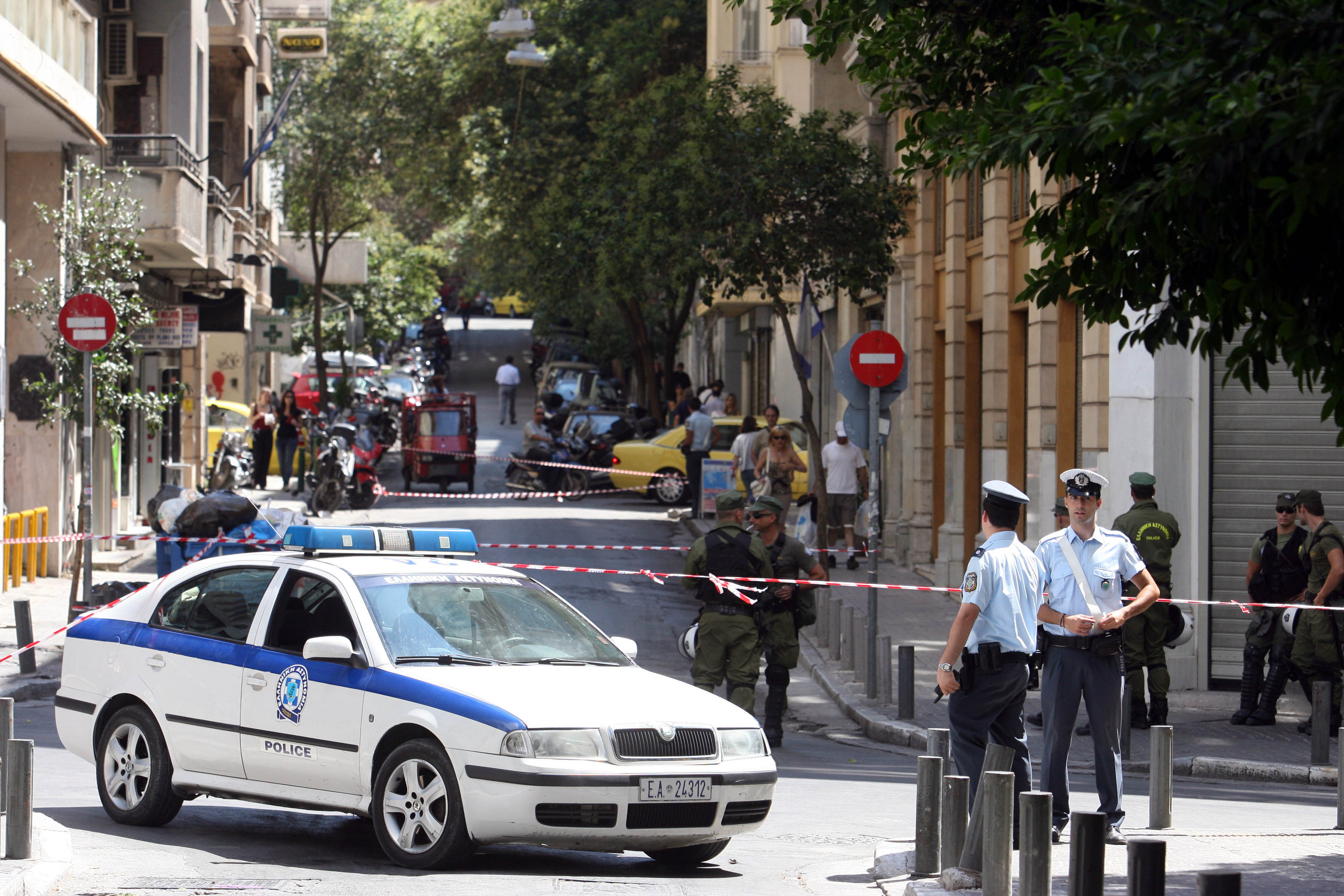 Η άγνωστη δικογραφία για τους «νονούς της νύκτας»