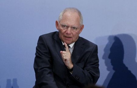 Ρύθμιση του ελληνικού χρέους, αλλά υπό όρους