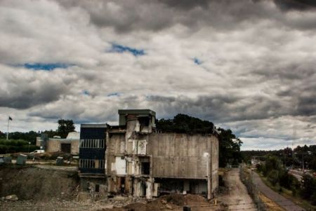 Εκθεση φωτογραφίας: Μια μέρα πριν
