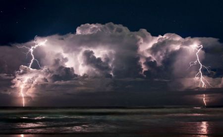 Αστατος ο καιρός την Τετάρτη και την Πέμπτη