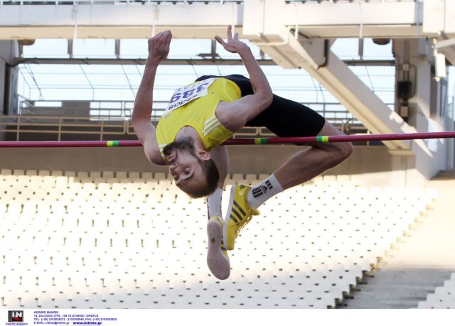 Παγκόσμιο Στίβου: Προκρίθηκε στον τελικό του ύψους ο Μπανιώτης