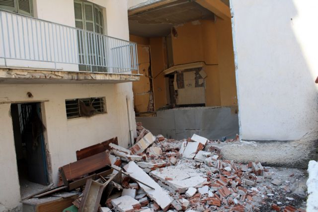 Βαρυποινίτης για επίθεση σε εισαγγελέα: Η «Λίτσα» το παράκανε με τη βόμβα…