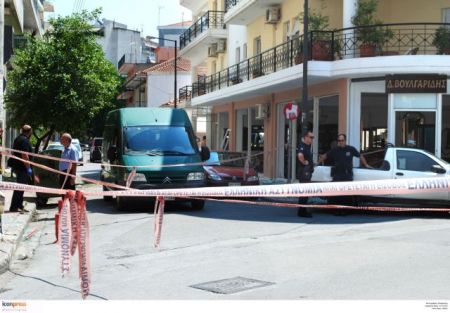 Στις €2.500 η επίθεση σε δικαστικό λειτουργό!