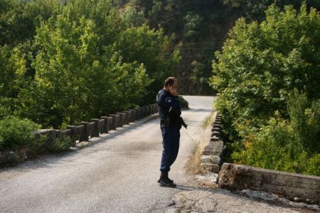 Το μυστήριο με τις απομακρύνσεις αξιωματικών της ΕΛ.ΑΣ. το 2013