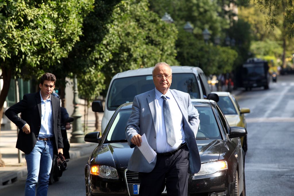 Λ. Γρηγοράκος: Η αξιολόγηση στα νοσοκομεία δεν προβλέπει απολύσεις