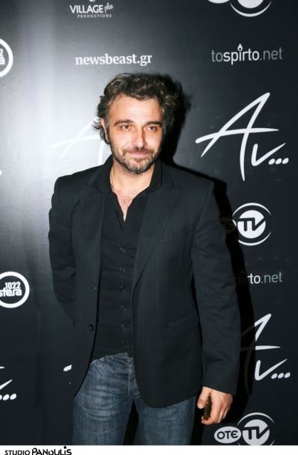 Φάνης Μουρατίδης: Ημουν κι εγώ μέσα σ’ αυτό το “δεν βαριέσαι”