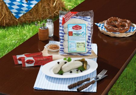 Στην κουζίνα της Γερμανίας