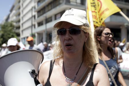 Παναττική στάση εργασίας στα νοσοκομεία 11.00 π.μ. – 3.00 μ.μ