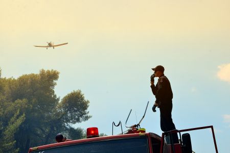 Ποιες αλλαγές σχεδιάζει ο ΣΥΡΙΖΑ για την Πυροσβεστική