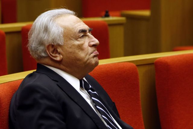 Τι θα πει στο δικαστήριο ο Στρος-Καν για τα όργια με πόρνες